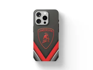 Lamborghini Handycover Limitierte Stilvolle Edition